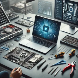 Pourquoi réparer votre ordinateur ?